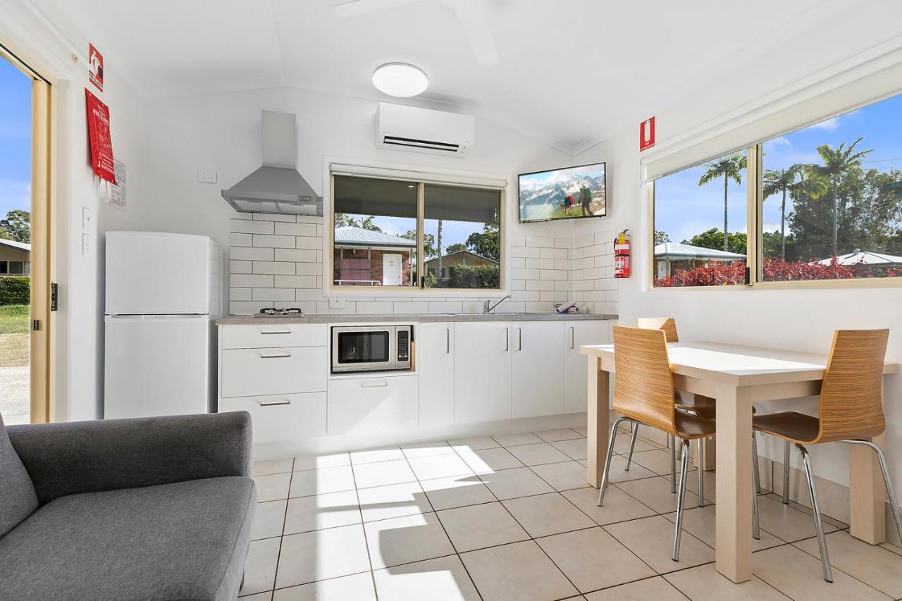 Holiday park Ingenia Holidays Noosa Tewantin