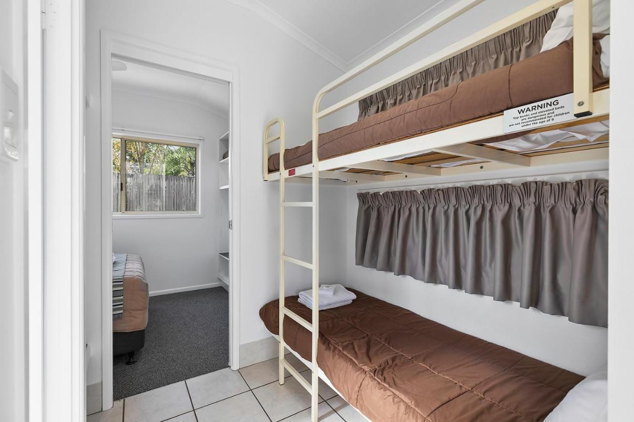 Ingenia Holidays Noosa Holiday park Tewantin