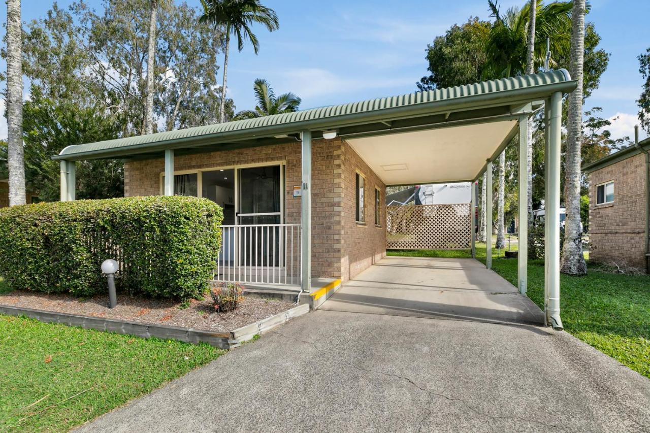 Ingenia Holidays Noosa Holiday park