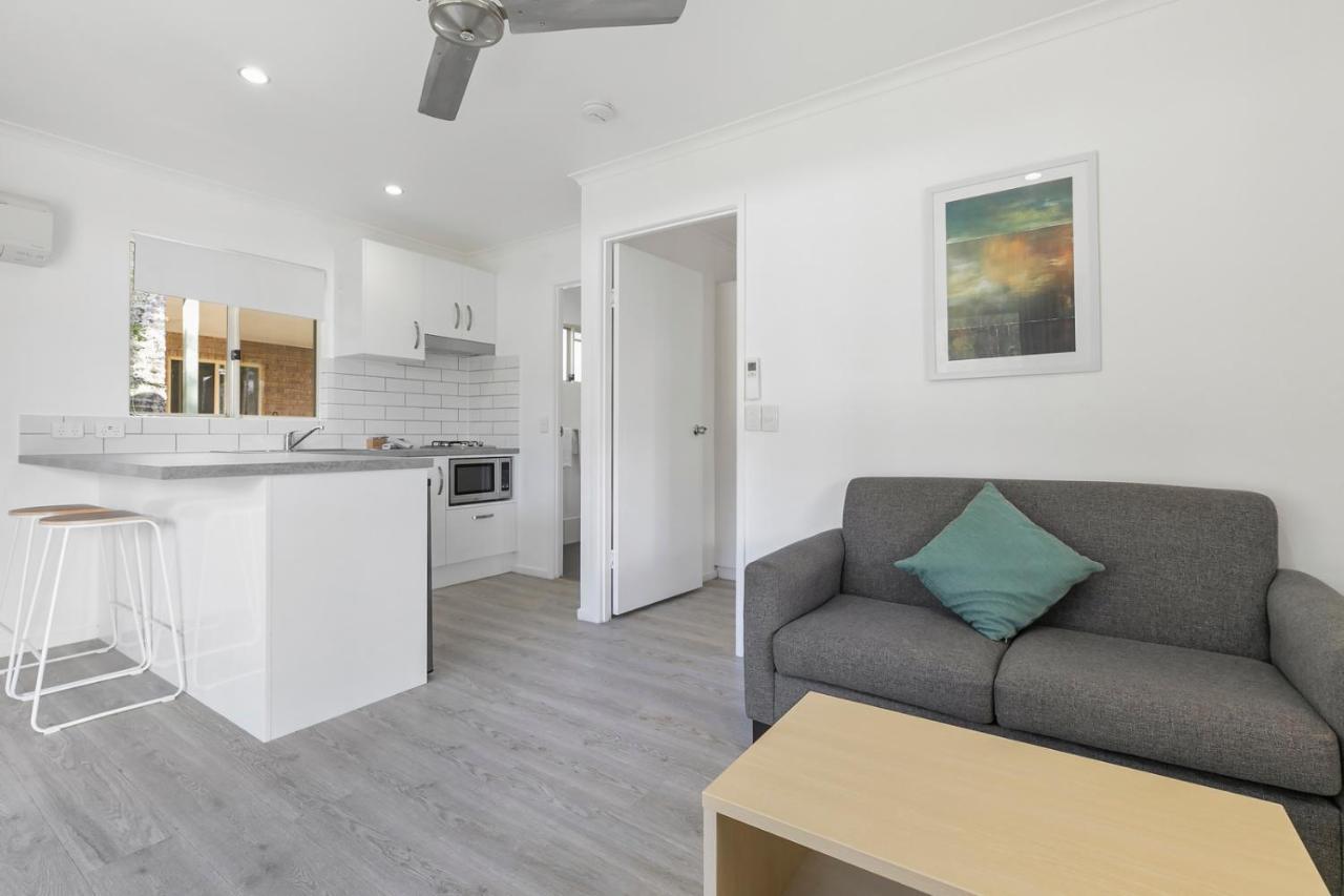 Holiday park Ingenia Holidays Noosa Tewantin