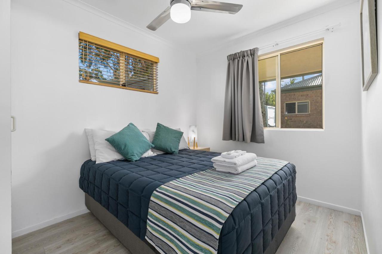 Ingenia Holidays Noosa Holiday park