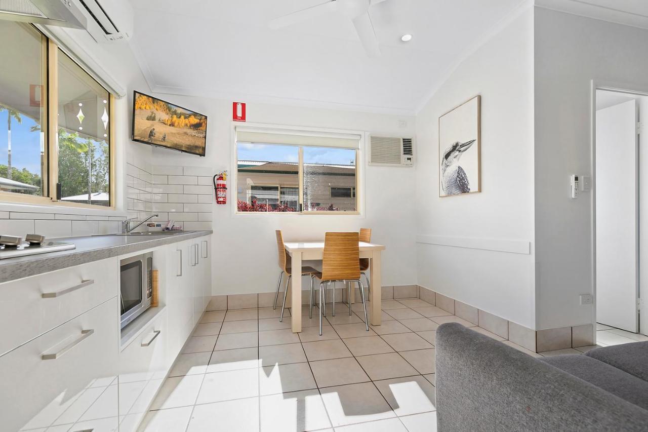 Holiday park Ingenia Holidays Noosa