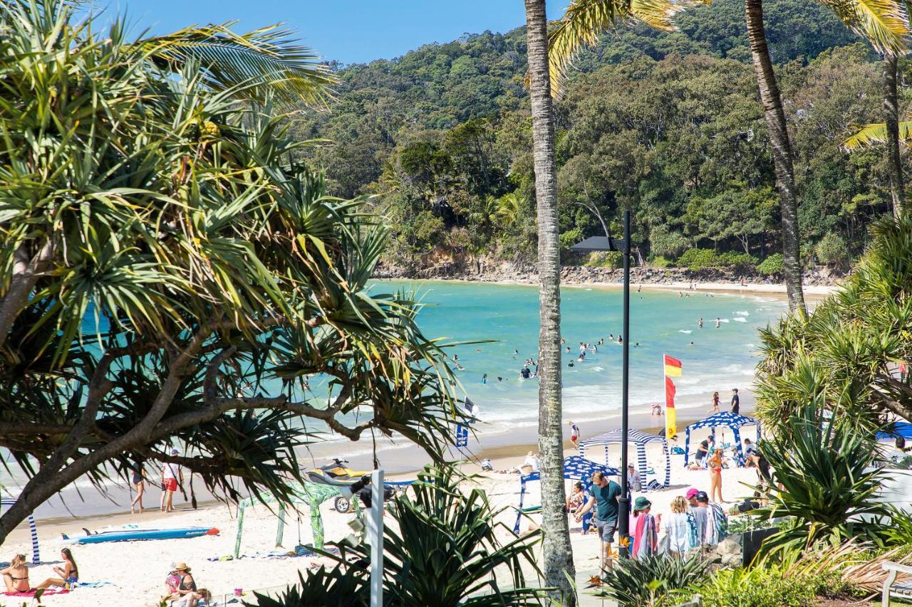 Fairshore 38 Beachfront Balcony Holiday home Noosa Heads