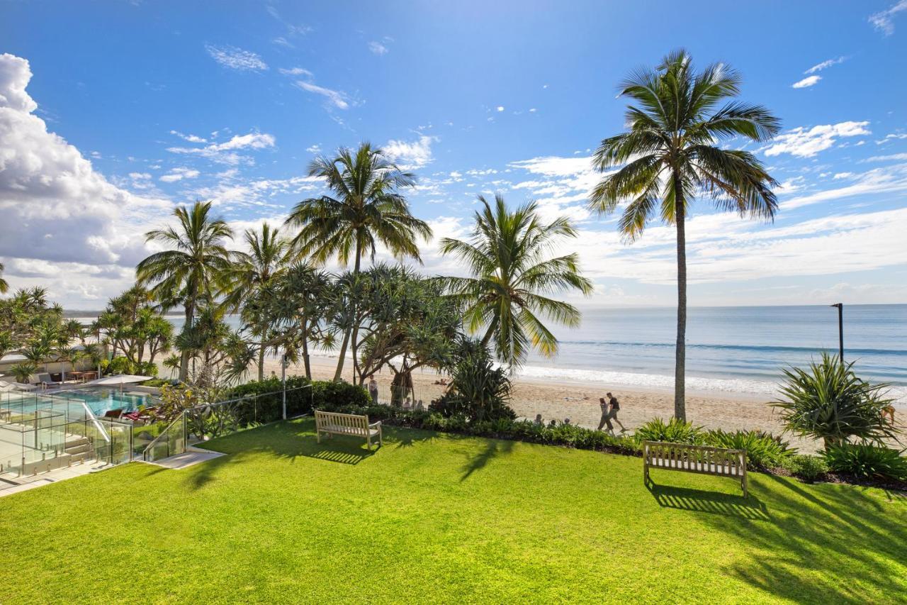 Fairshore 38 Beachfront Balcony *