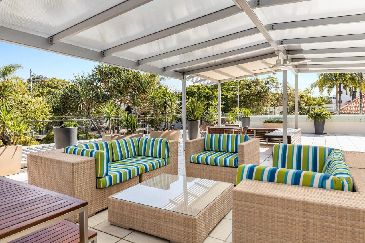 Fairshore 38 Beachfront Balcony *