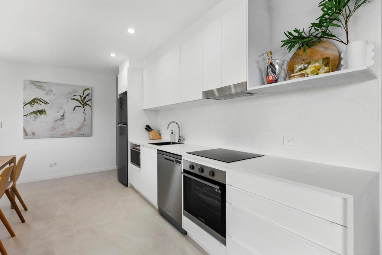 Portofino 8 Apartment Noosa Heads