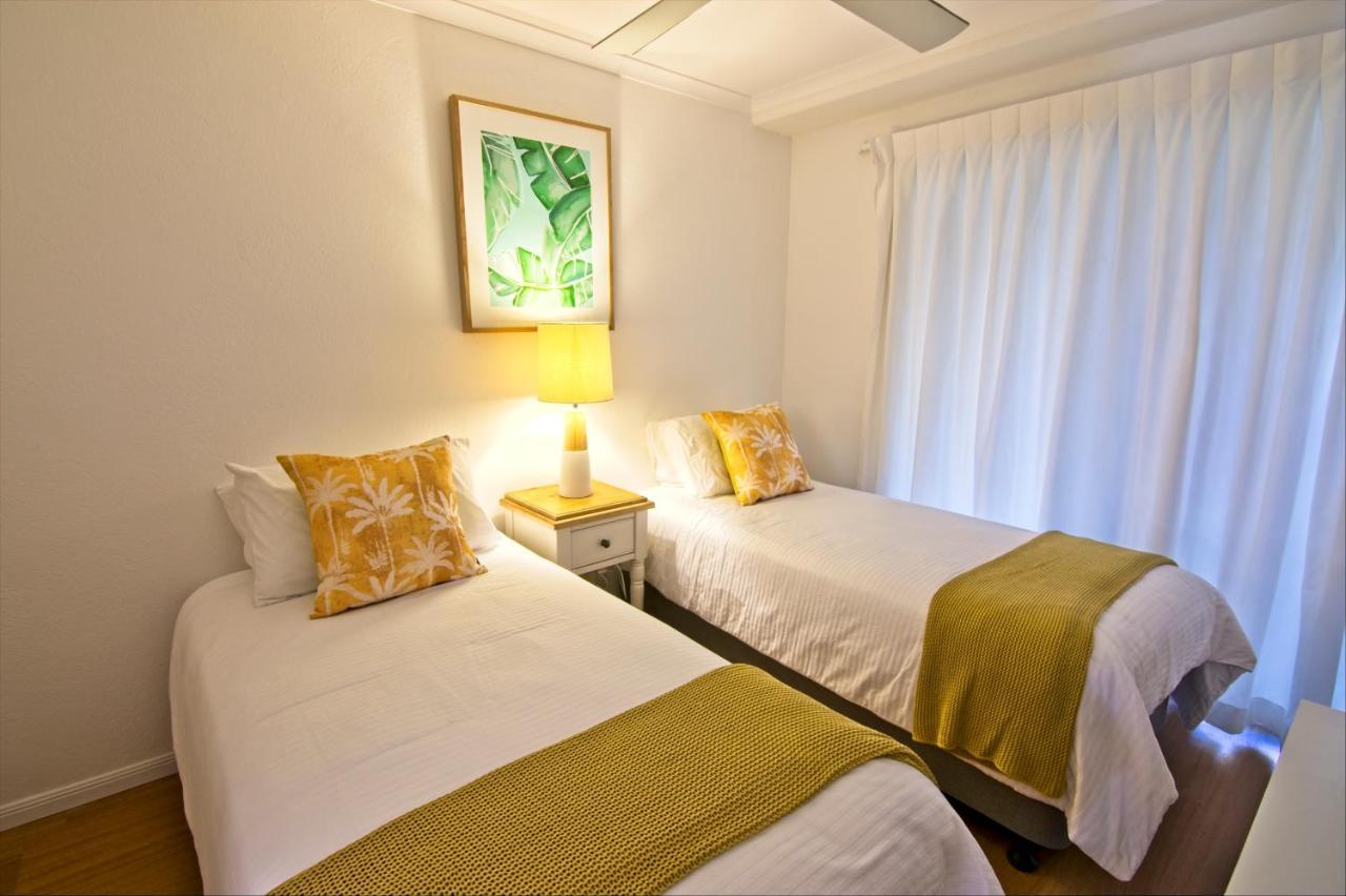 Noosa Keys Aparthotel Noosaville