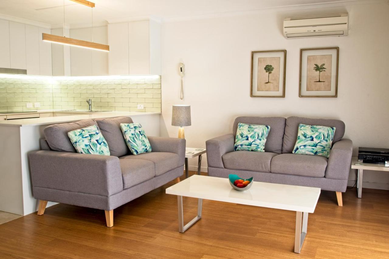 Aparthotel Noosa Keys 3*