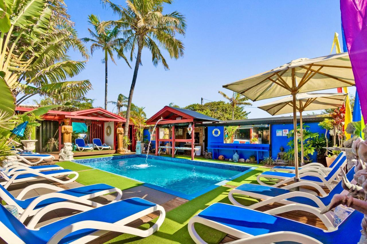 Resort Hideaway Noosa Men Only Beach 3*
