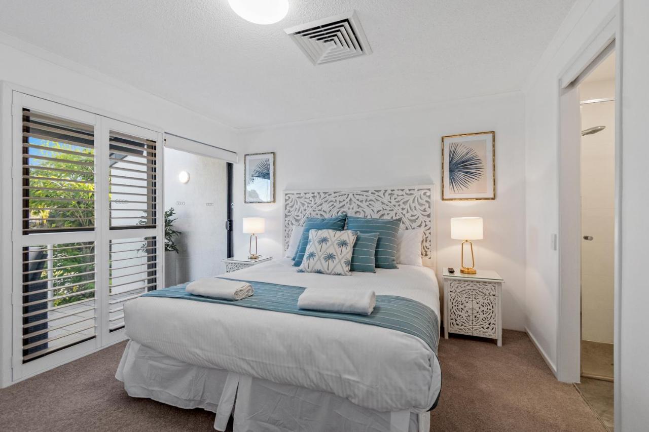 Boutique & Elkhorn 4* Noosa Heads