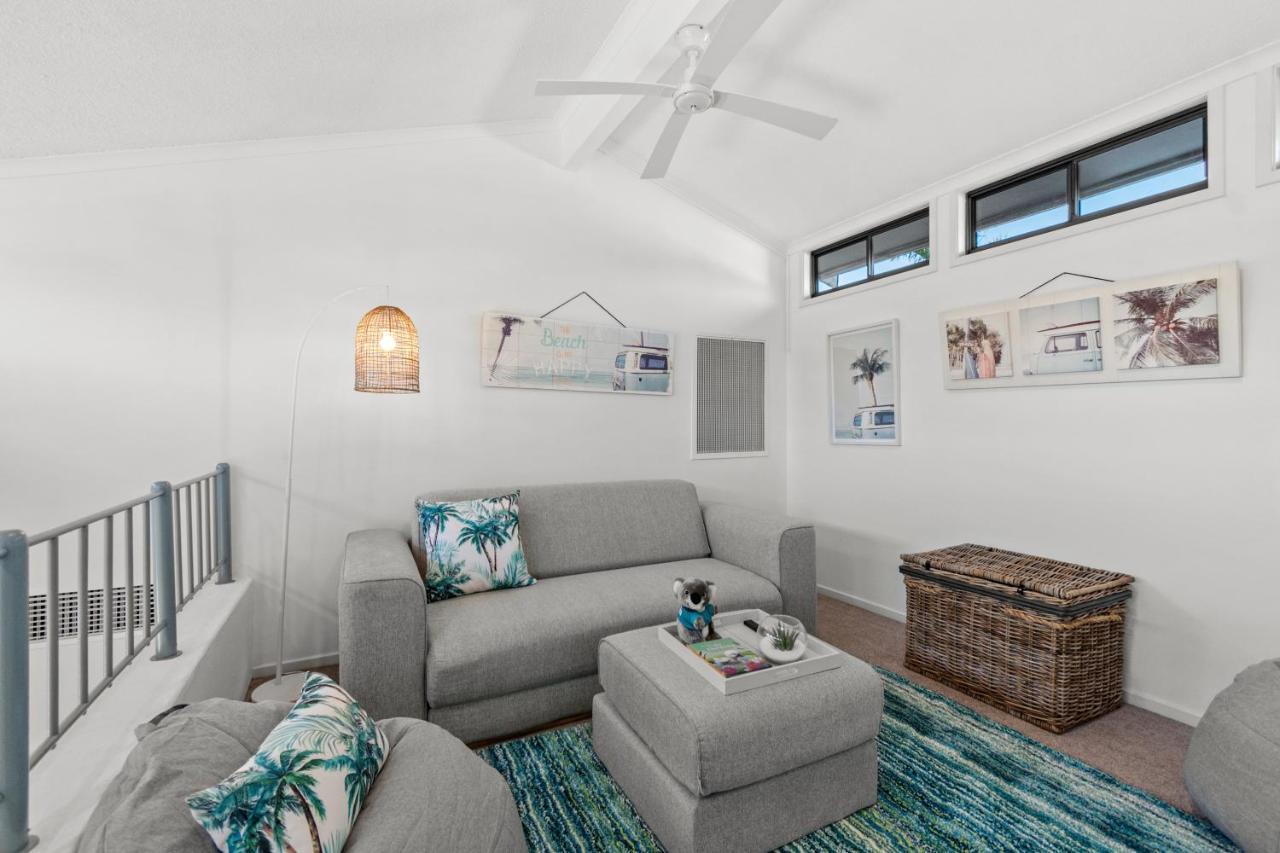 Boutique & Elkhorn Aparthotel Noosa Heads