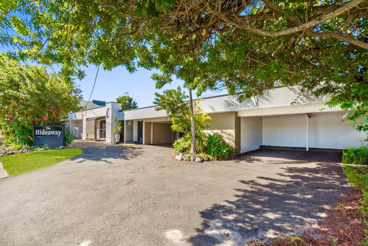 Hideaway Noosa Men Only Beach Resort Peregian Beach