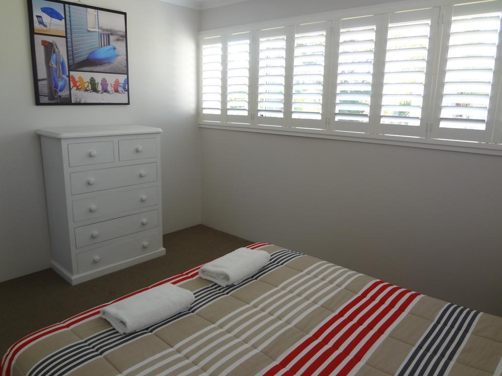 Noosa Gardens Riverside 3*