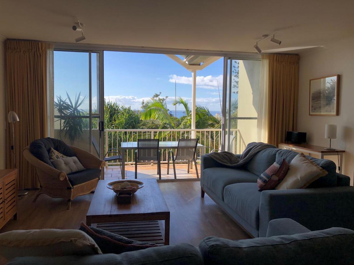 Aparthotel Horizons At Peregian
