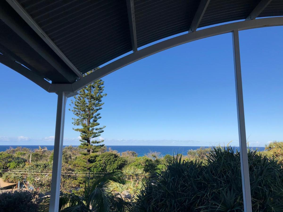 Horizons At Peregian Aparthotel Peregian Beach