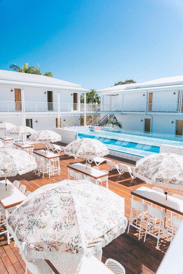 Hostel Bounce Noosa Noosaville