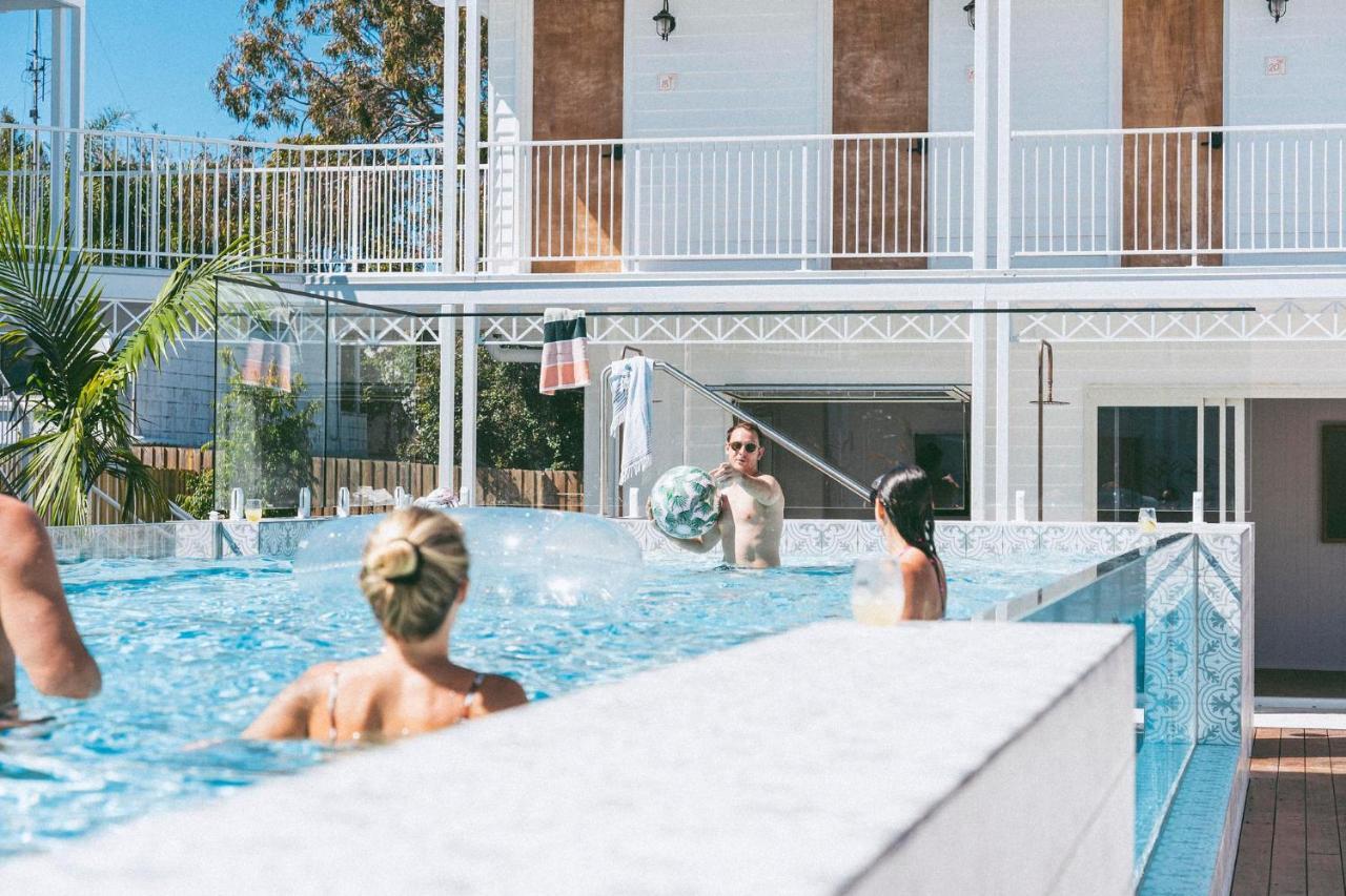 Bounce Noosa *