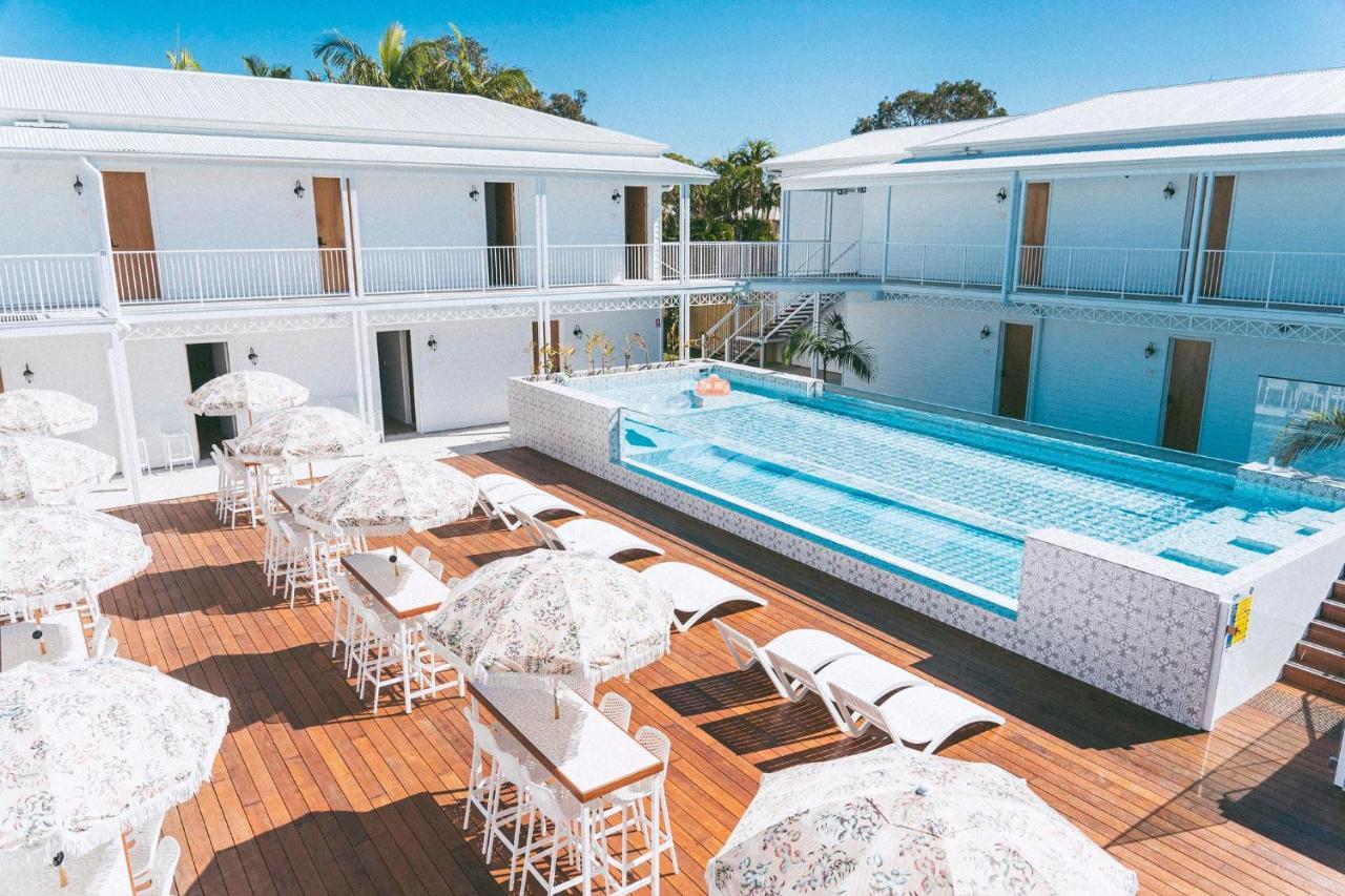 Bounce Noosa Hostel *