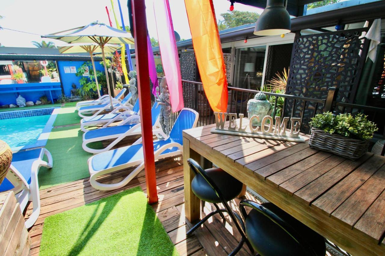 Hideaway Noosa Men Only Beach