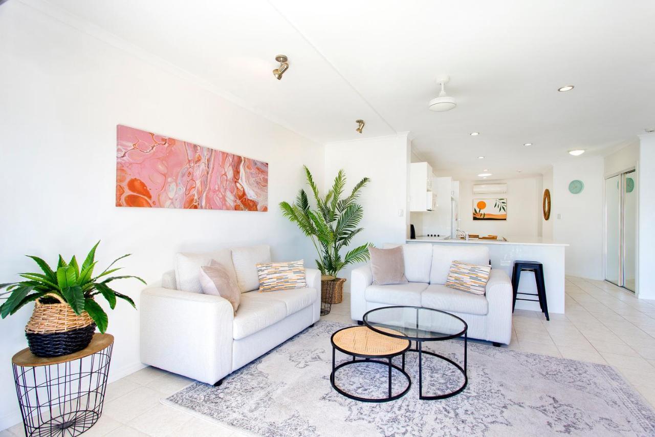 Offshore Noosa Aparthotel 4*
