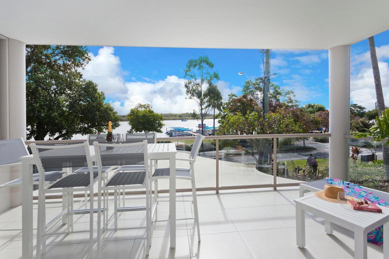 Aparthotel Offshore Noosa Noosaville