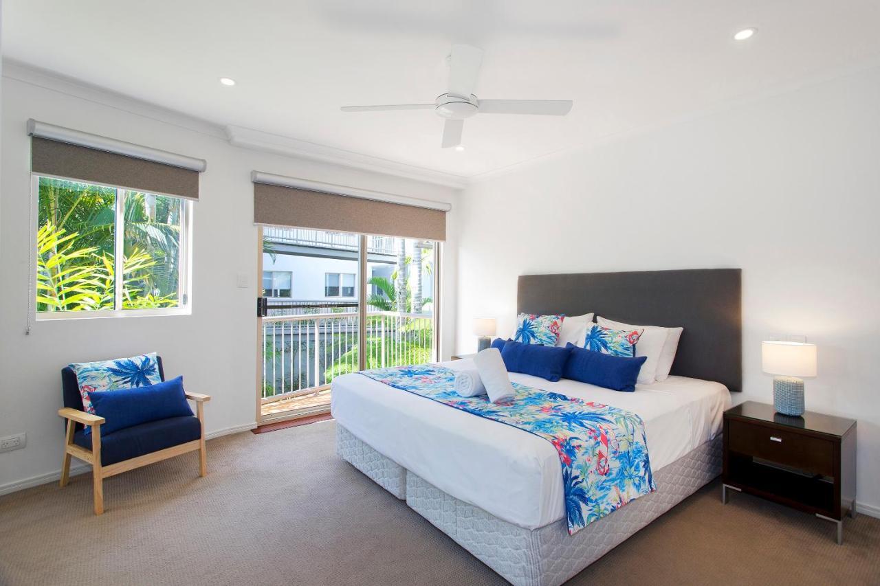 Offshore Noosa Aparthotel