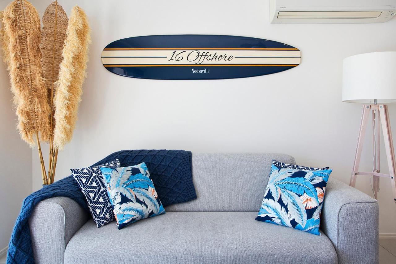 Offshore Noosa 4* Noosaville