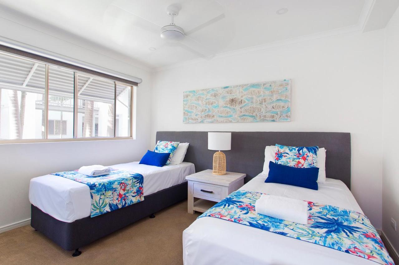 Aparthotel Offshore Noosa 4*