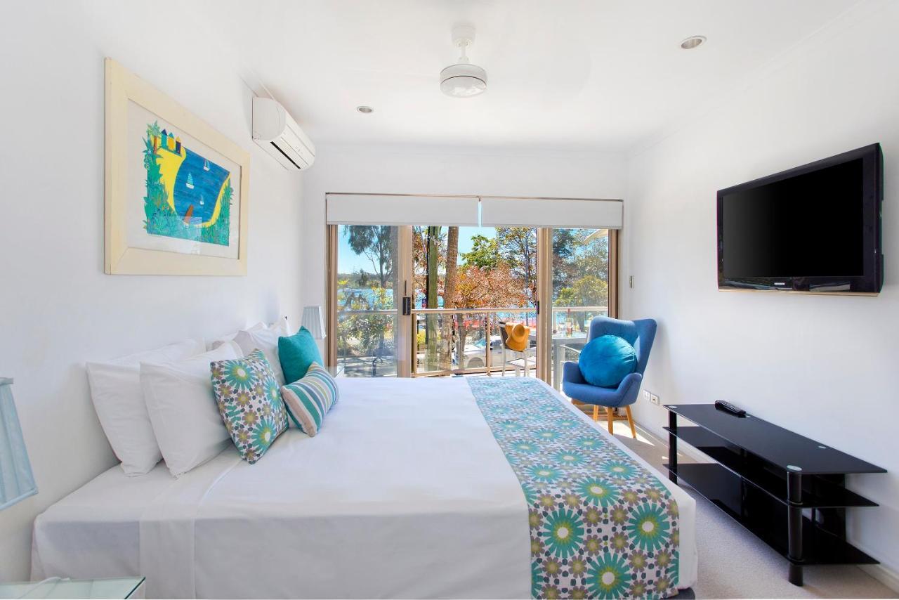 Offshore Noosa Aparthotel Noosaville