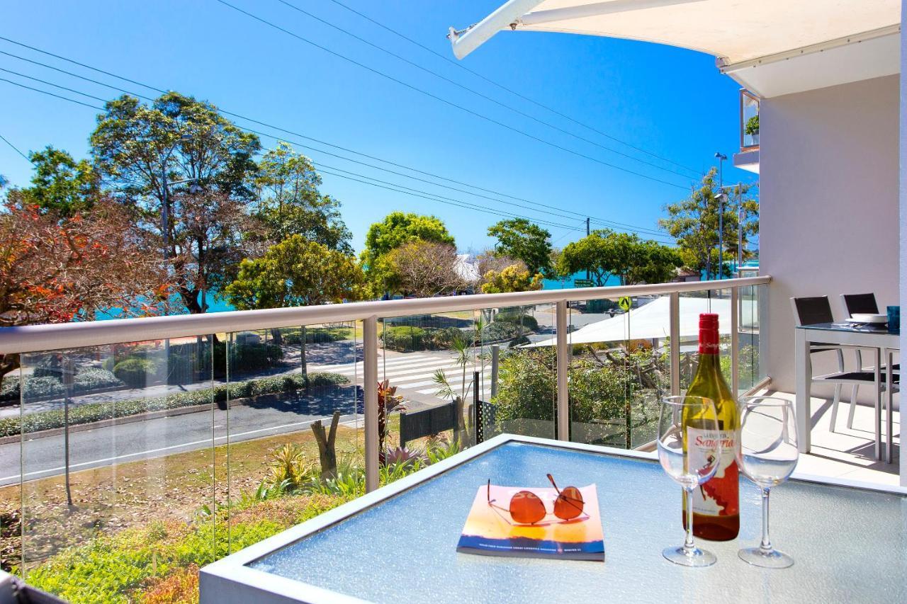Offshore Noosa Aparthotel Noosaville