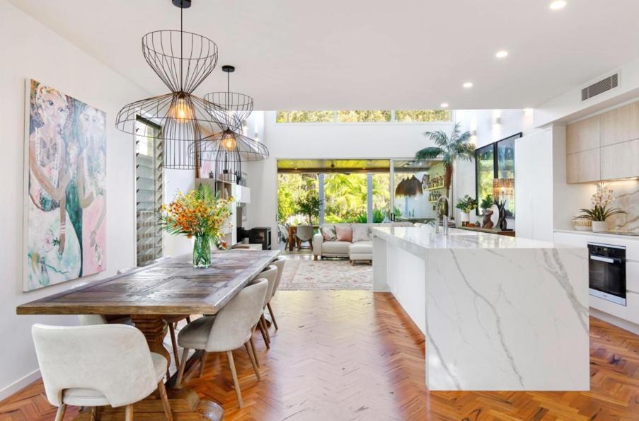 Villa Noosa *