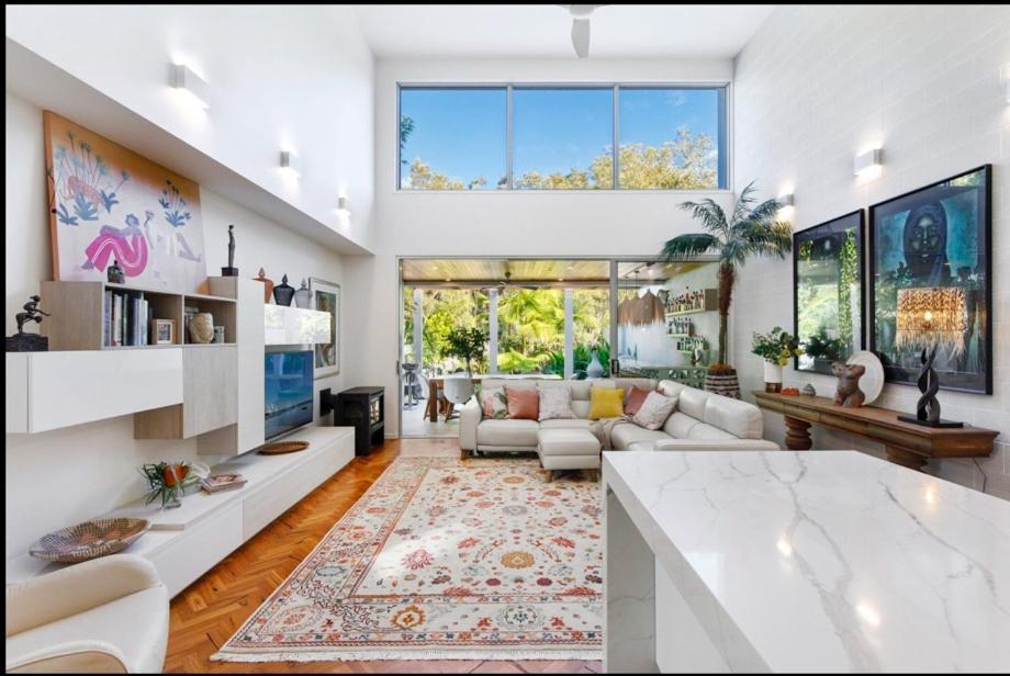 Villa Noosa *