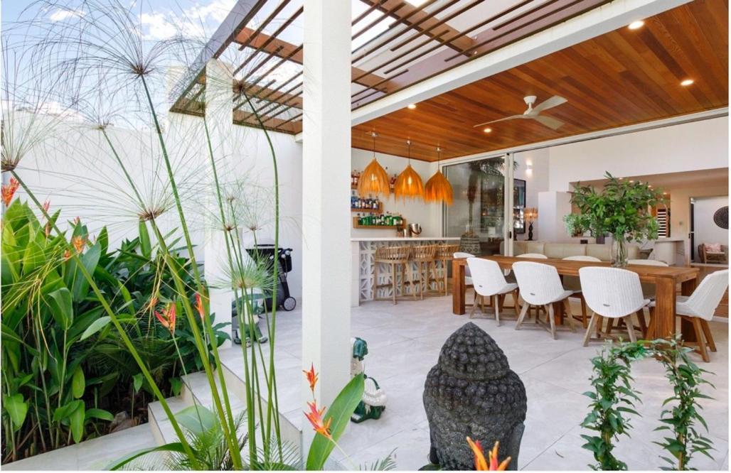 Noosa Villa *
