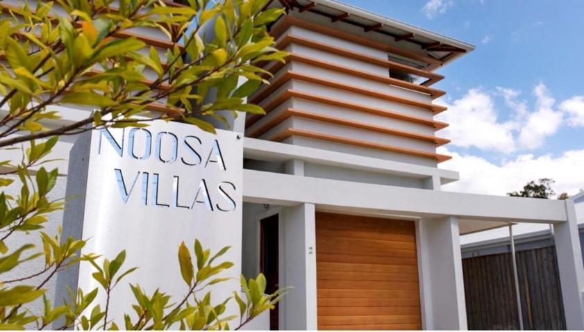 Villa Noosa Noosaville