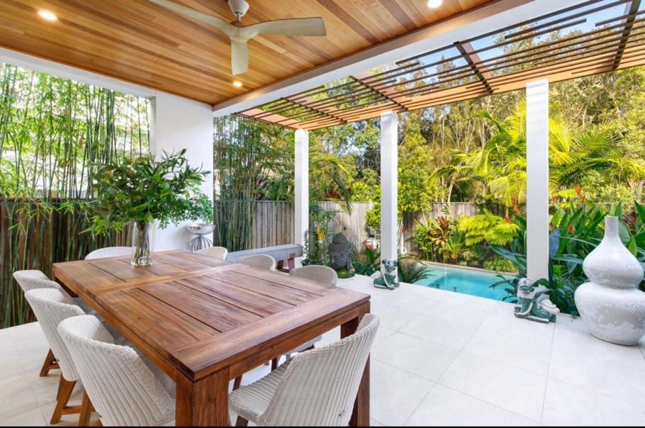 Noosa Villa *