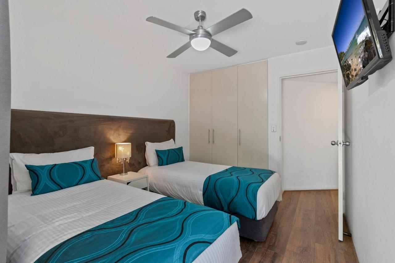 Aparthotel Boutique & Elkhorn 4*