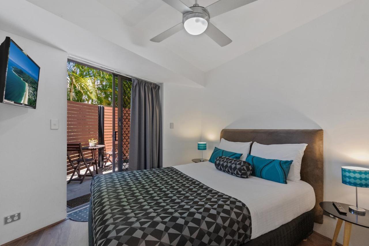 Boutique & Elkhorn Aparthotel