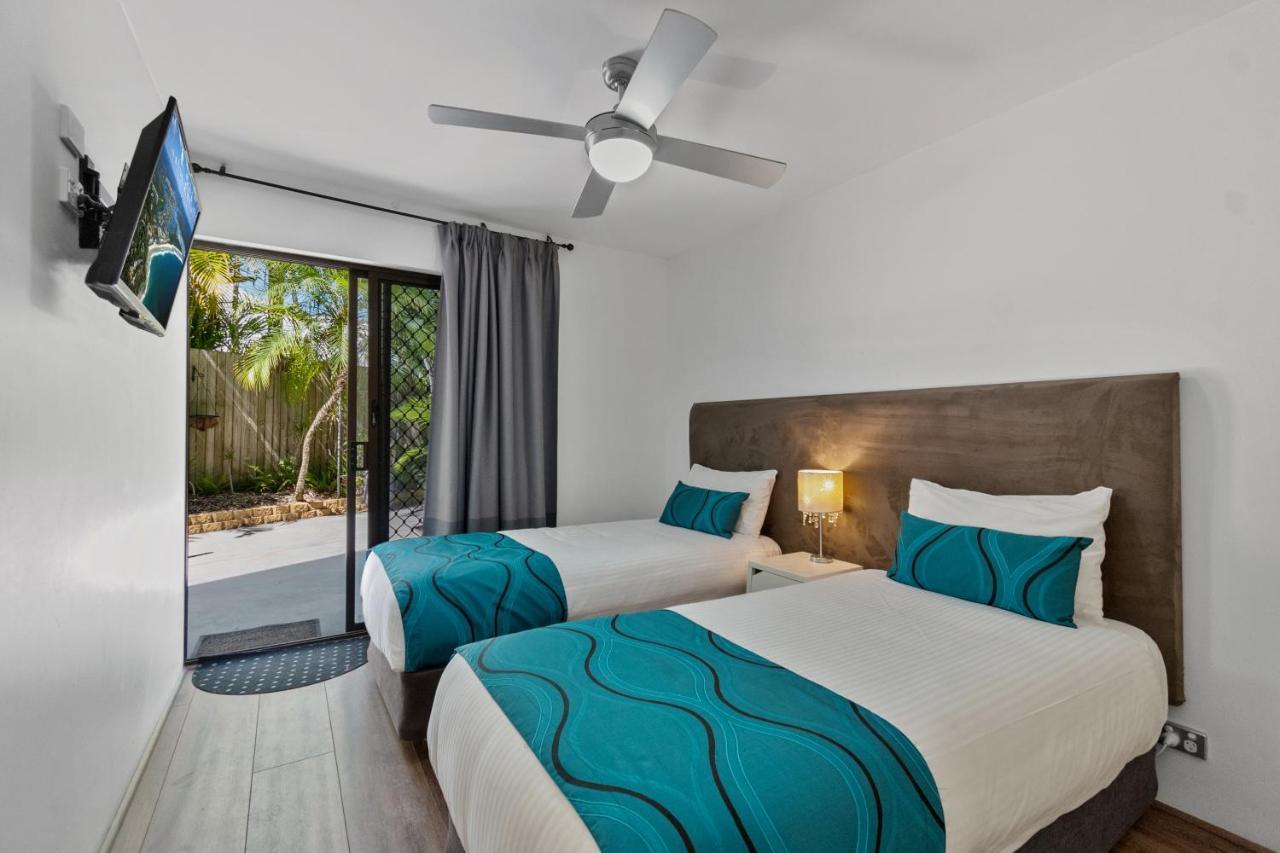 Boutique & Elkhorn Aparthotel