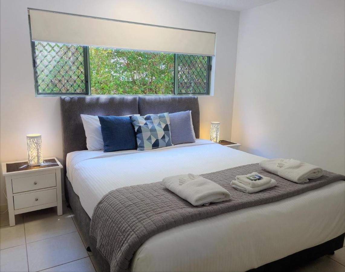 Apartment Noosa River Retreat *