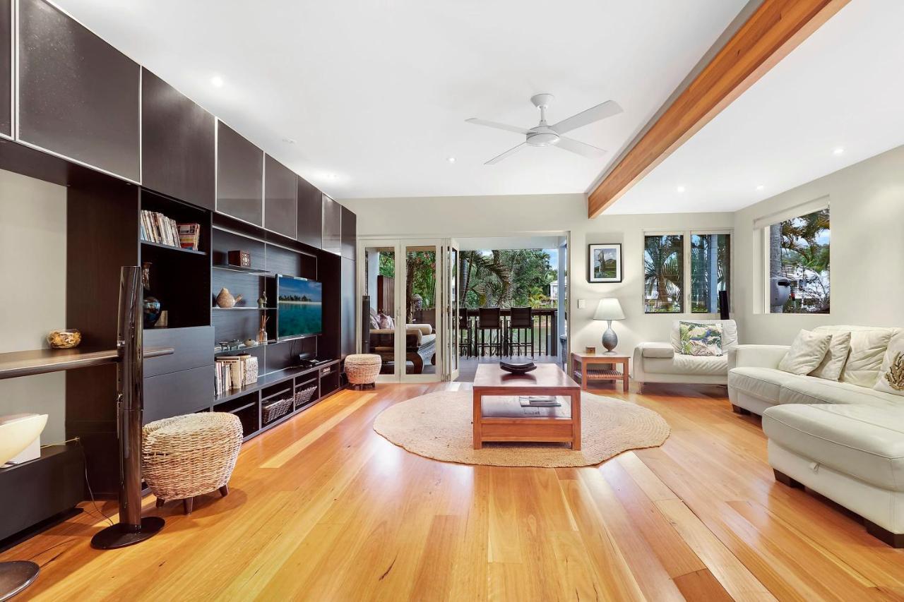 Peaceful & Perfect 3br Noosa Retreat Casa de férias