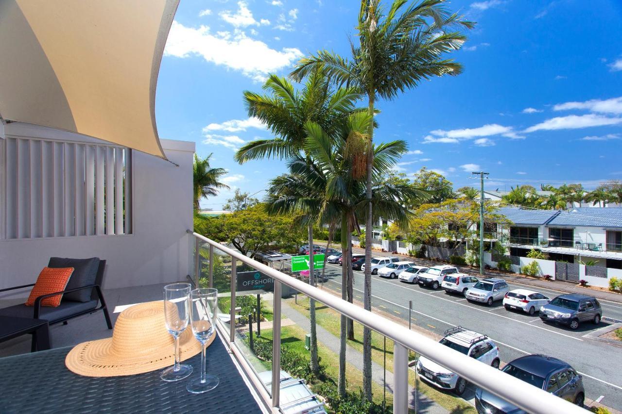 Offshore Noosa Aparthotel 4*