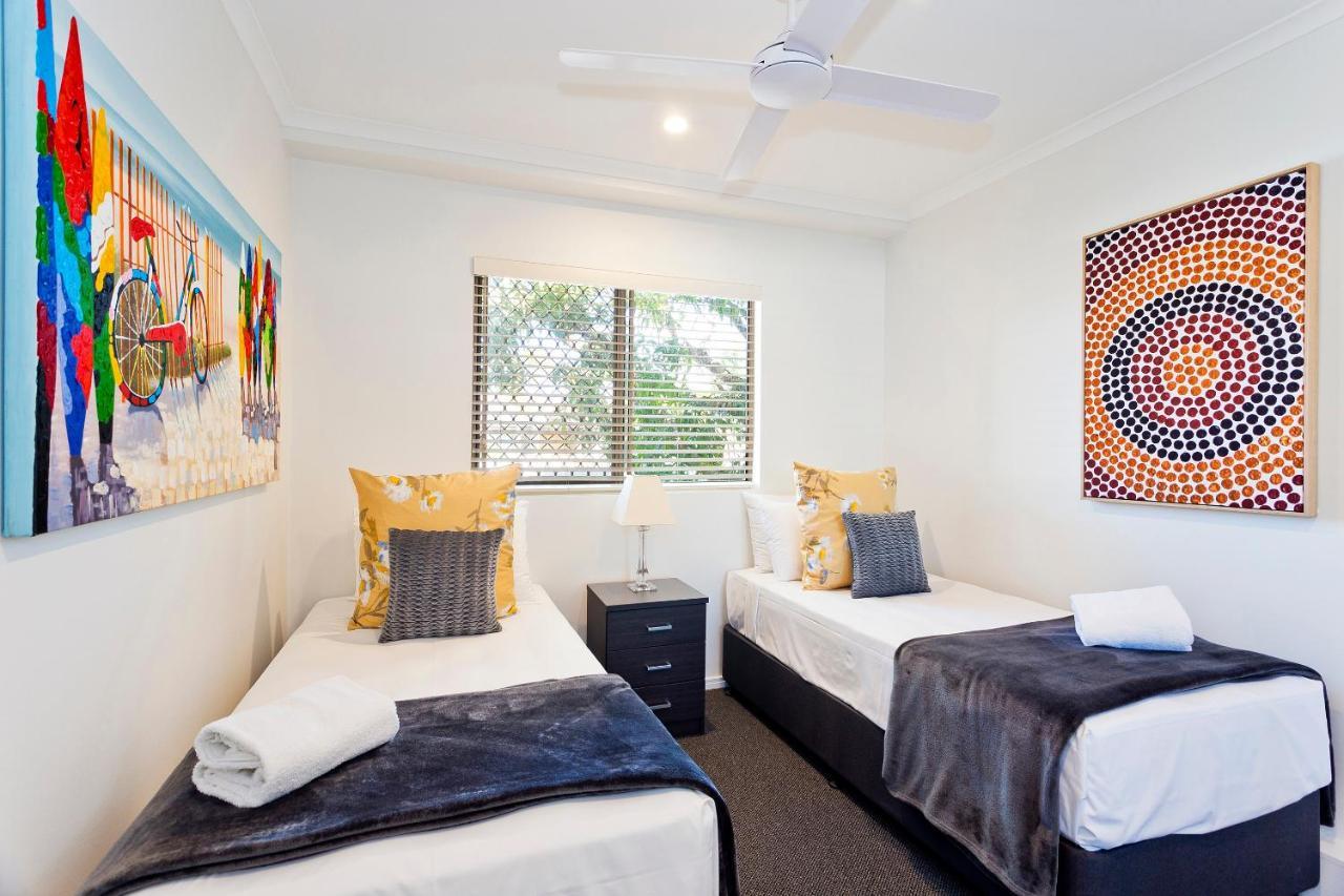 Aparthotel Offshore Noosa 4*