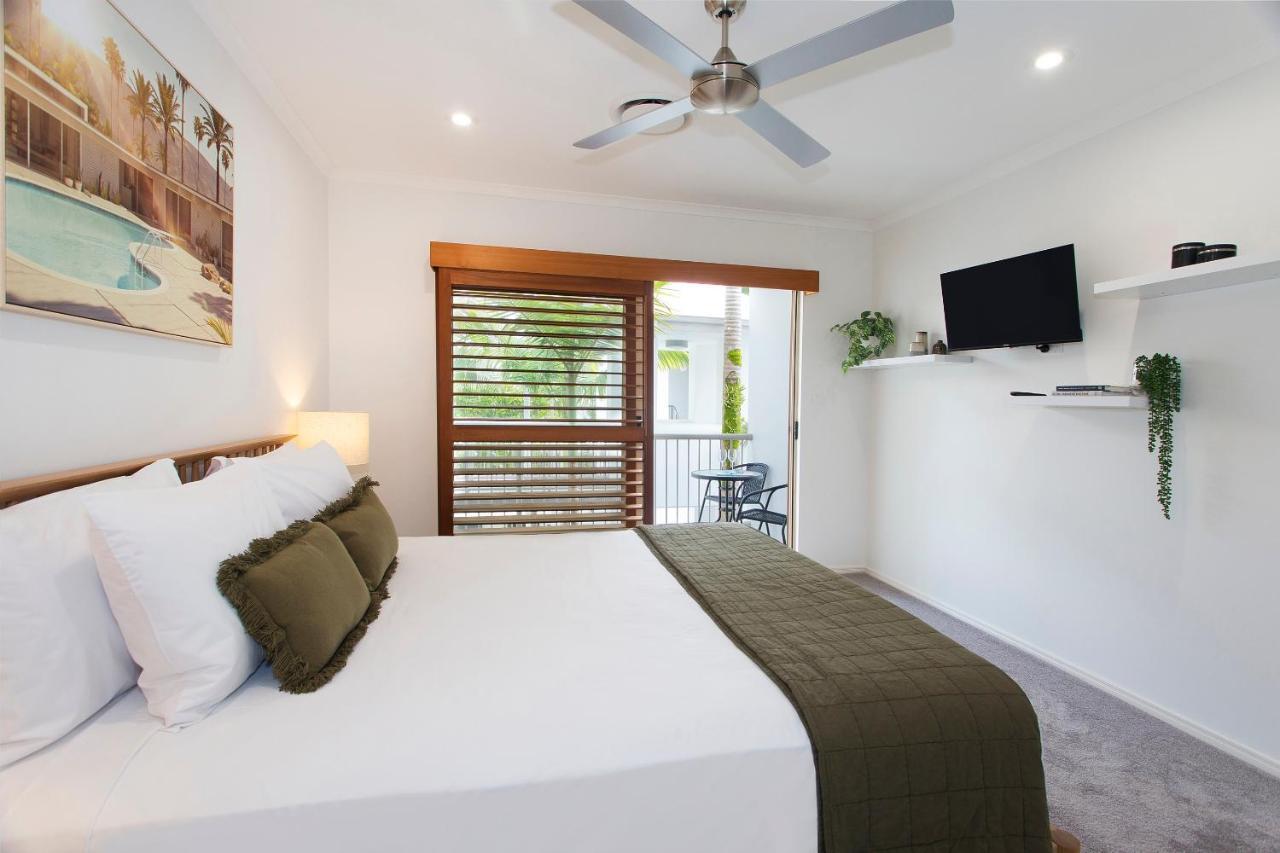 Offshore Noosa 4* Noosaville