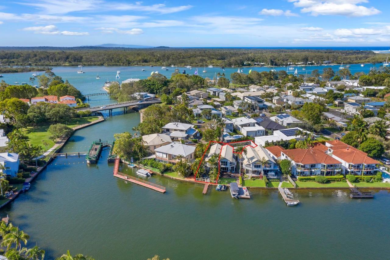 Peaceful & Perfect 3br Noosa Retreat Noosaville