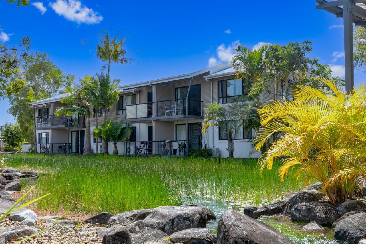 1 Bedroom Unit In 4 Star Tropical In * Noosaville