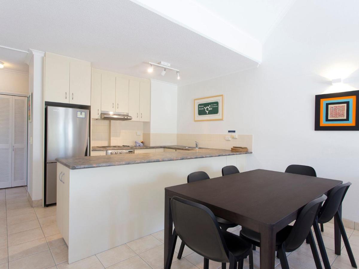 Headland Views 5 Alderly Terrace 42 Apartment