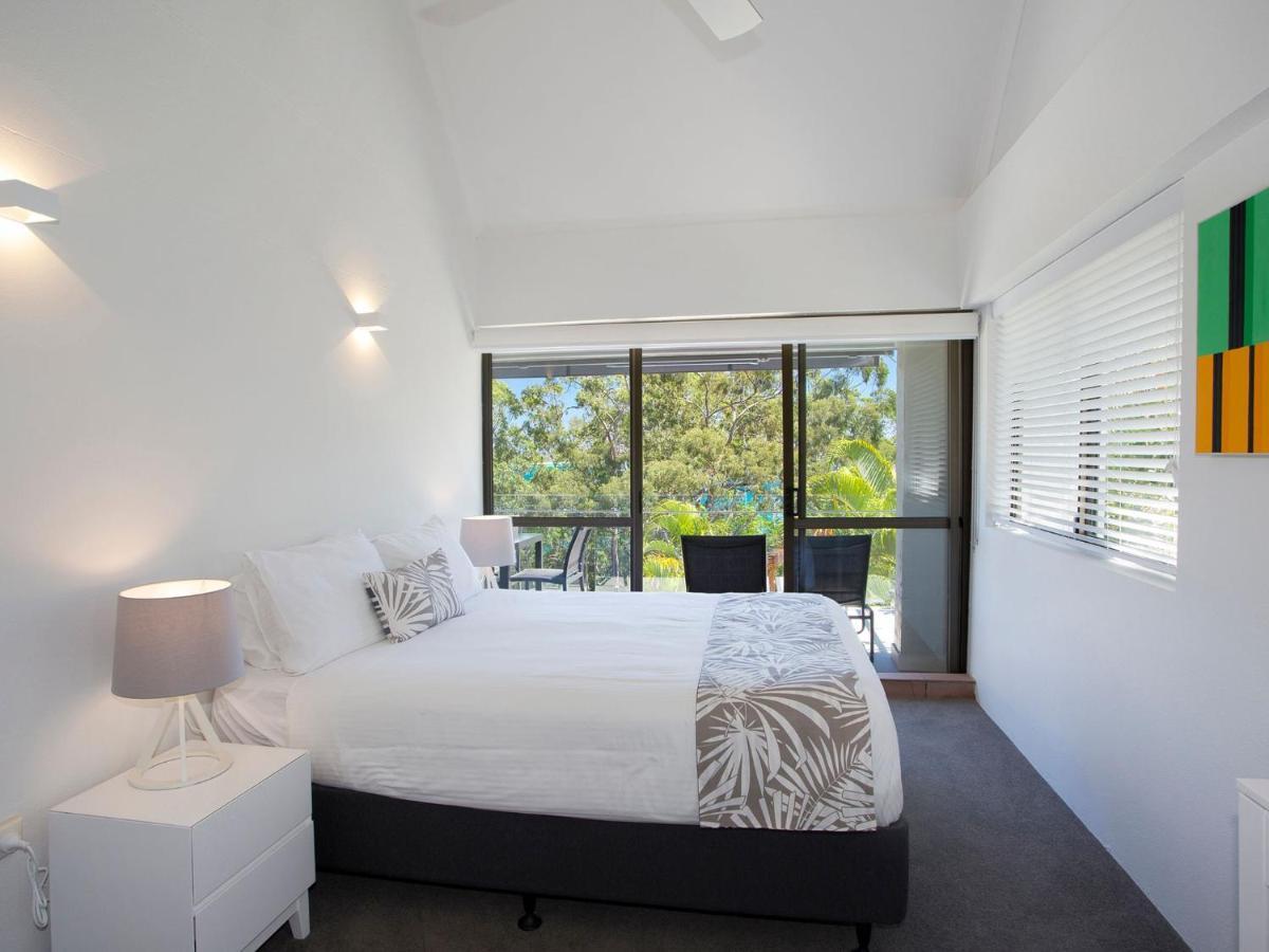 Apartment Headland Views 5 Alderly Terrace 42 Noosa Heads