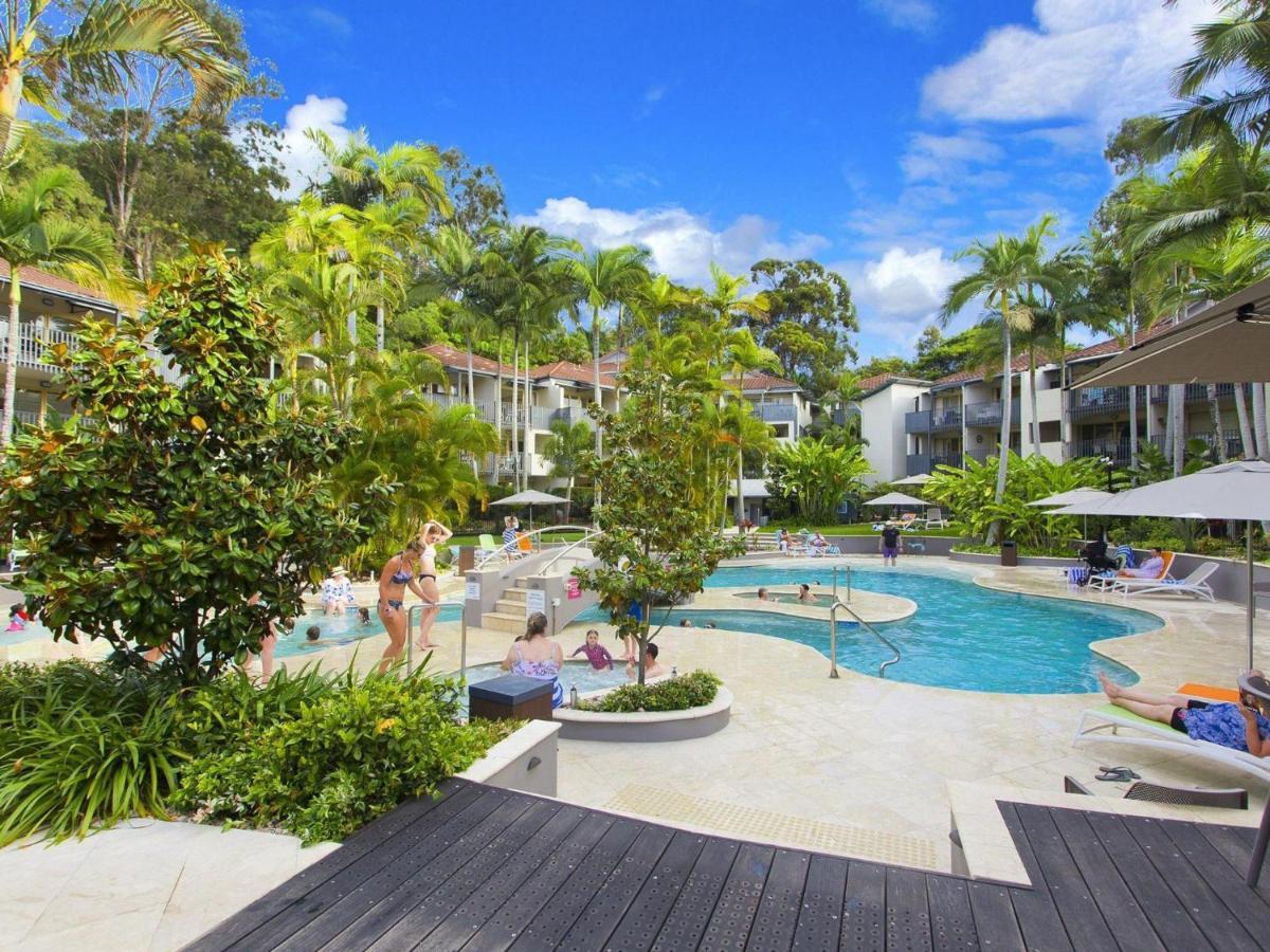 Apartment The French Quarter 205 Halse Lane 1 Noosa Heads