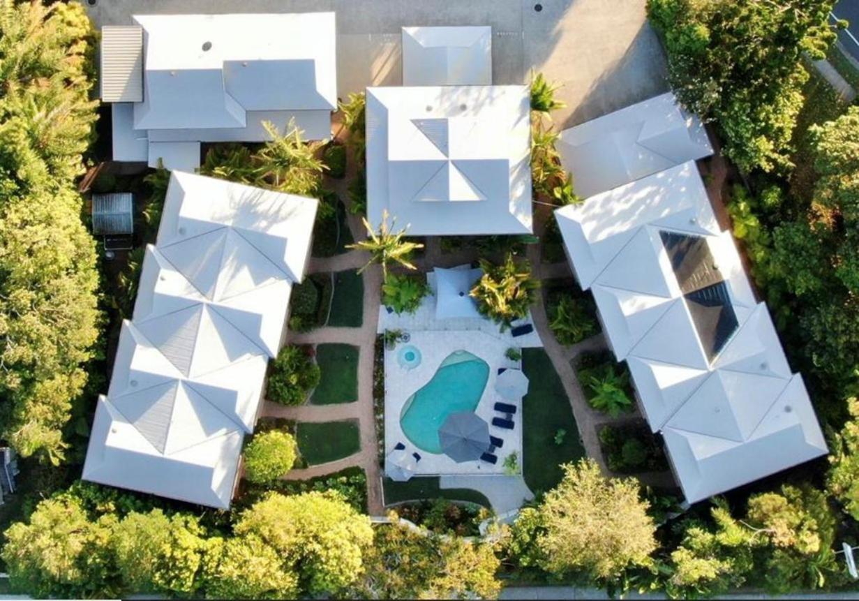 Apartment Noosa River Retreat