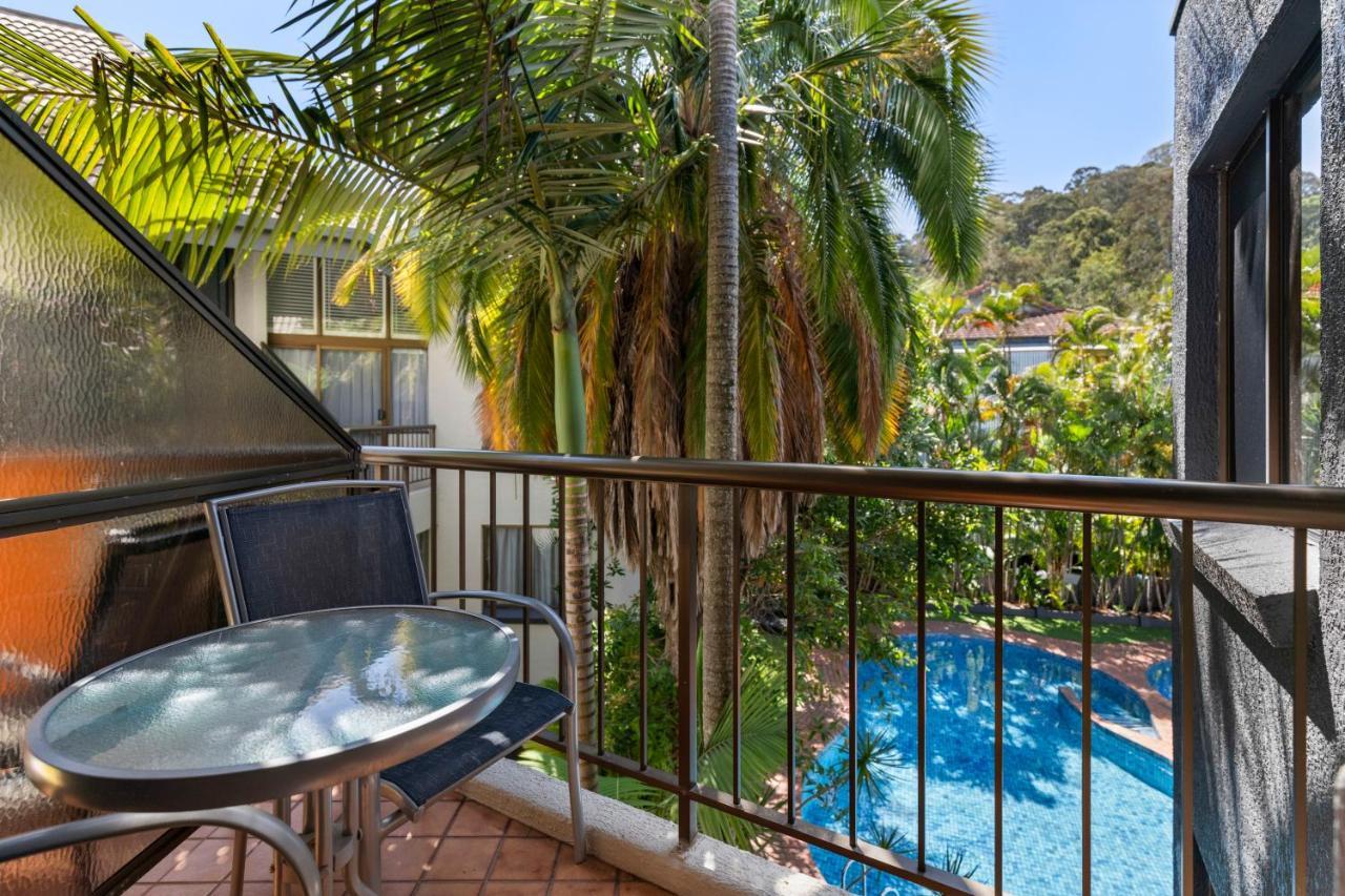 Ocean Breeze Aparthotel 3*